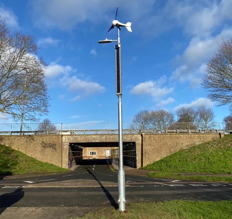 Best off grid lighting hotsell